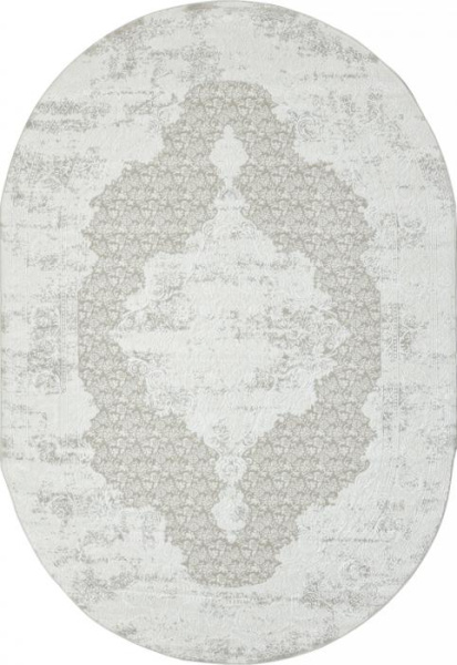 Ковер NENSI GL025A BROWN / BROWN