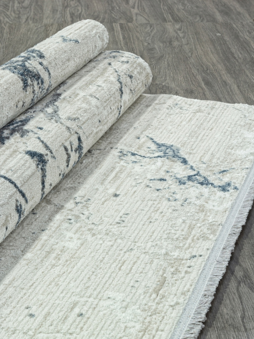 Ковер RUBI 26306A CREAM / CREAM