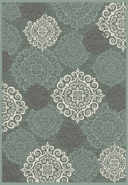 Ковер Genova 38001 5565 50