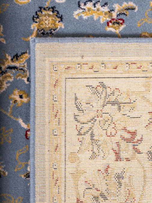 Ковер Hunnu Wool+Viscose 6C2243 106