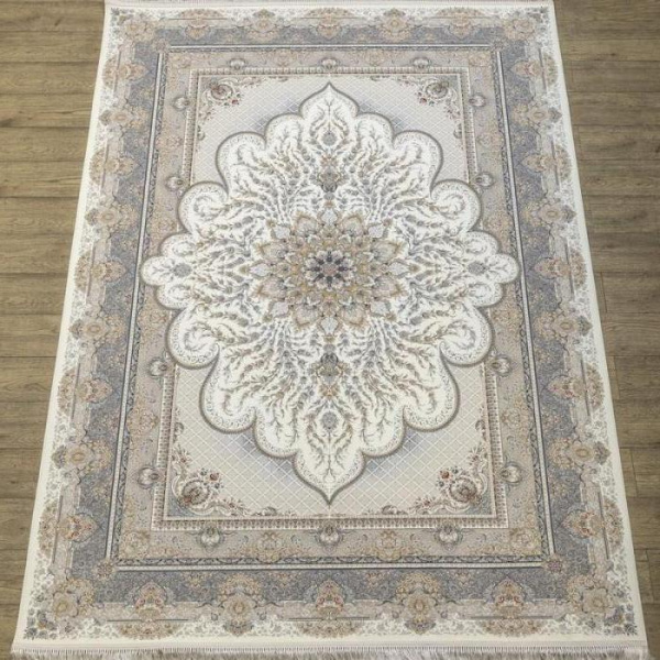 Ковер Demor Noghreh White