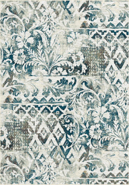 Ковер Genova 38408 6565 61