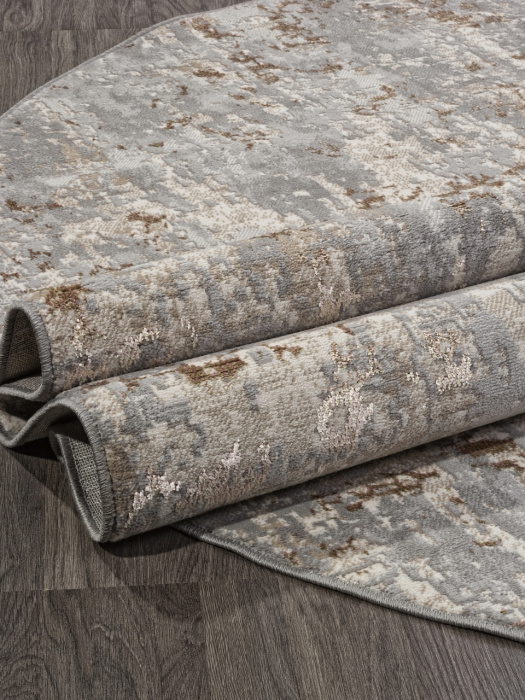 Ковер LIMAN F165 CREAM-PINK