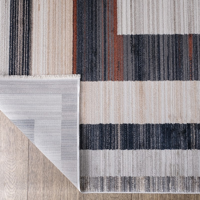 Ковер Nova AU18B SHRNIK CREAM