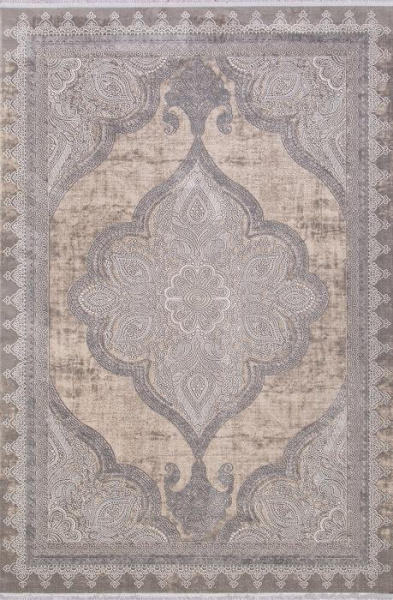 Ковер BIBLOS 9308 BEIGE / GREY