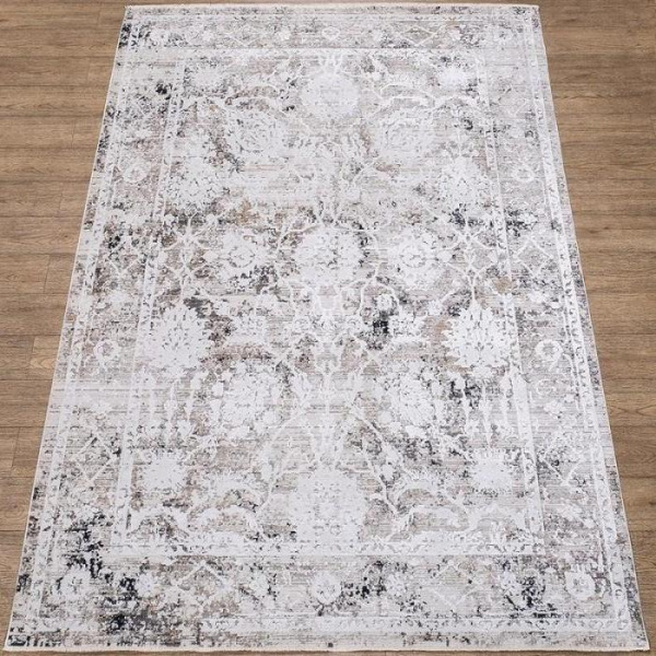 Ковер Vella EC56D SHRNIK CREAM