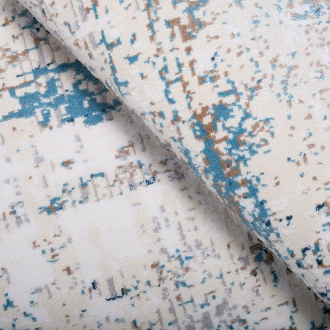 Ковер Лакшери 27713 23318