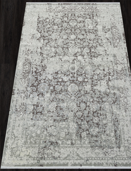 Ковер EMPEROS OLIMPOS A021AG D.GREY / GREY