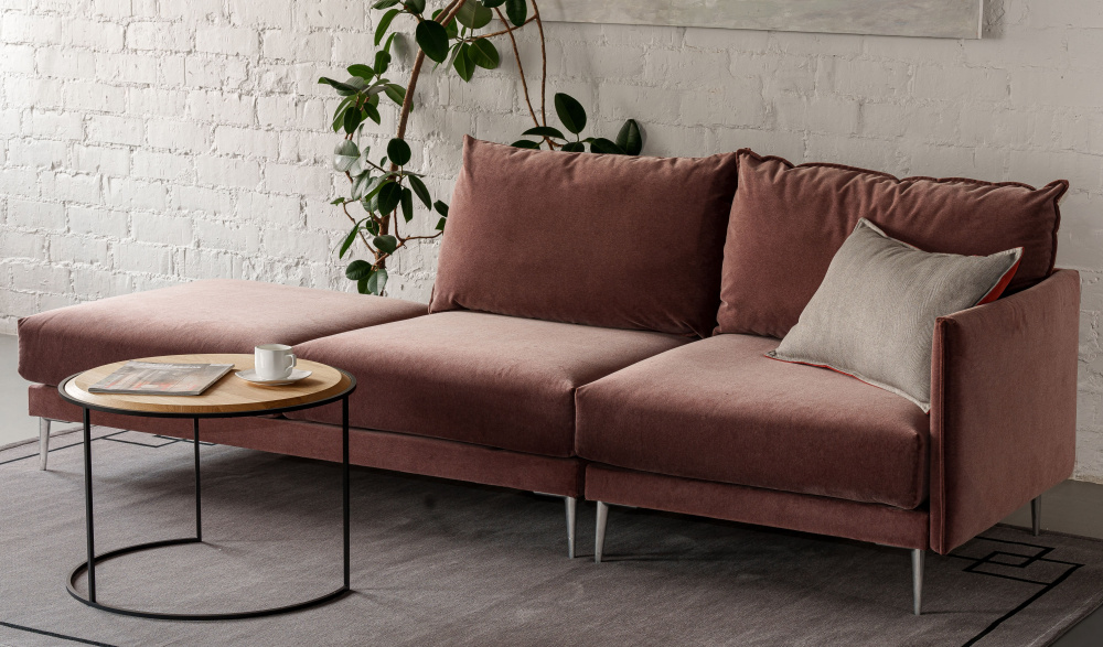 Ковер Soho Gray