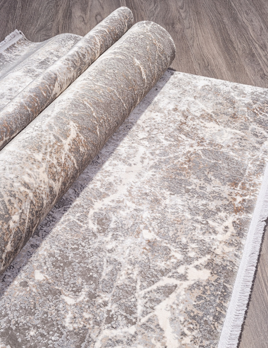 Ковер CORNELIA 17940A K.GRI / O.GRI CKN