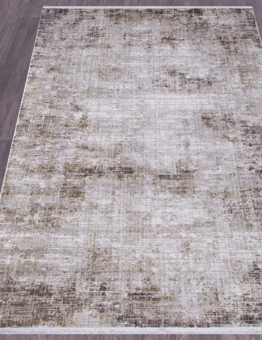 Ковер SEATTLE 03881A ACIK GRI / ORTA GRI