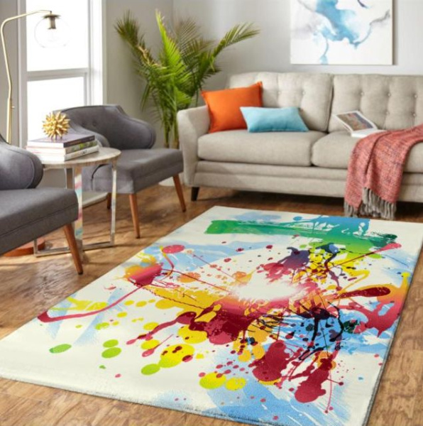 Ковер Hunnu 6A2818 001