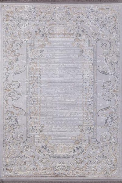 Ковер CAPRICE 8520 в дизайне