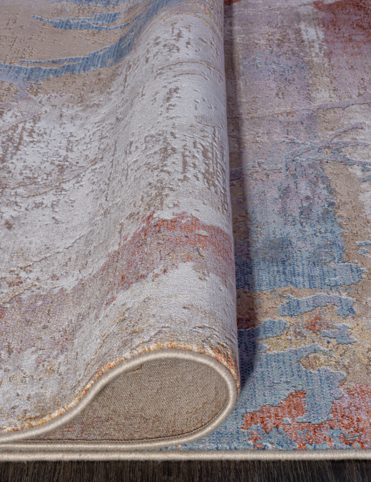 Ковер RIM 05708K BROWN / BROWN