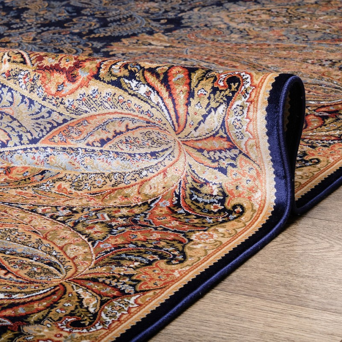 Ковер Elexus Ala 3217 YESIL