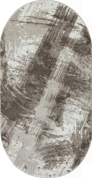 Ковер NENSI GL020A BROWN / BROWN