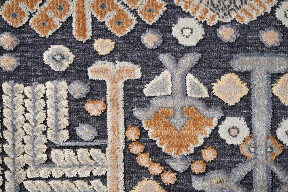 Ковер Farashe 1169 477330