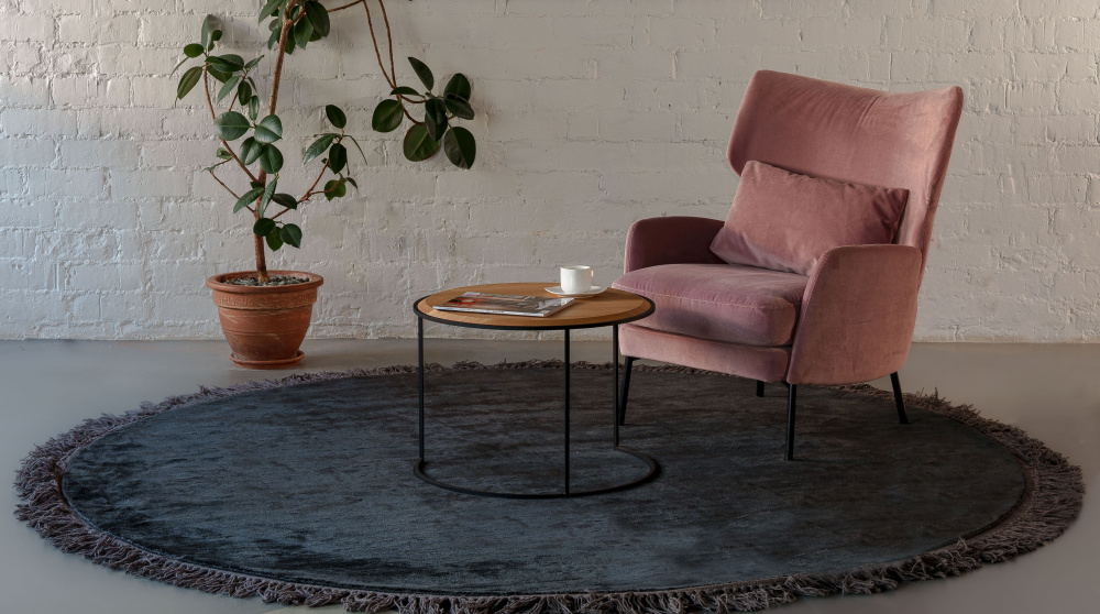 Ковер LUNA Midnight