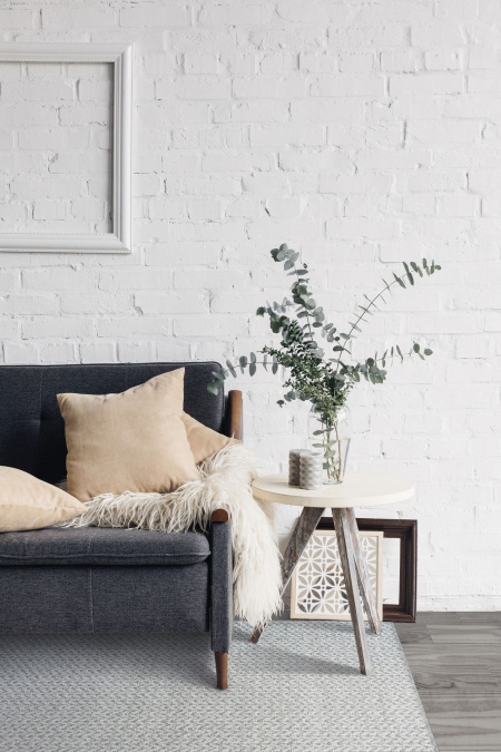 Ковер Tress Ivory