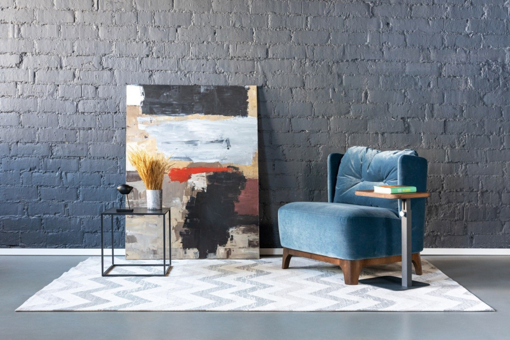 Ковер Vena Taupe