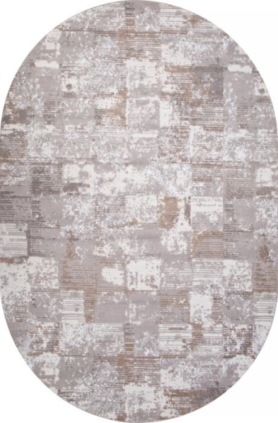 Ковер RICHI 8673 GRAY