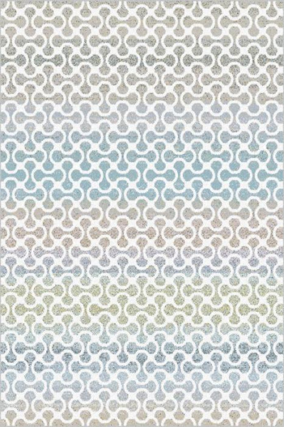 Ковер Touch Picta white