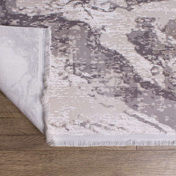 Ковер Doku B176D COKME_DGRAY / OBEIGE