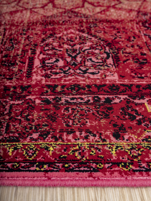 Ковер Hunnu 6A2880 167