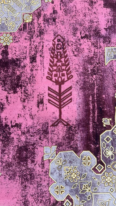 Ковер DIBA DF34