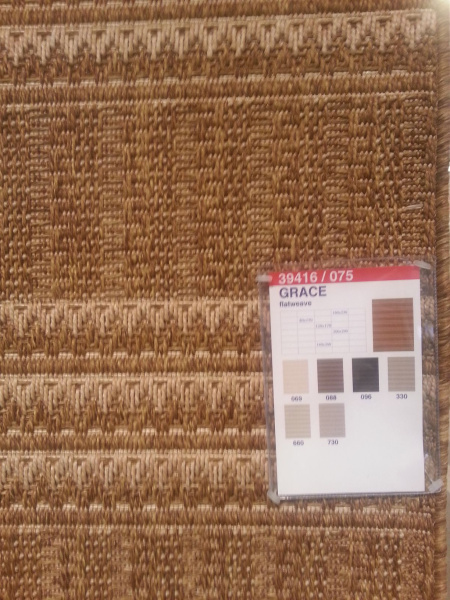 Ковер Grace 39416 075