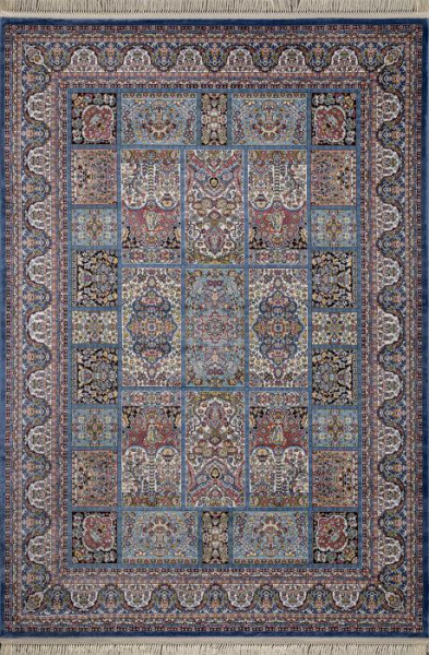 Ковер ARAVIA 6816 NAVY