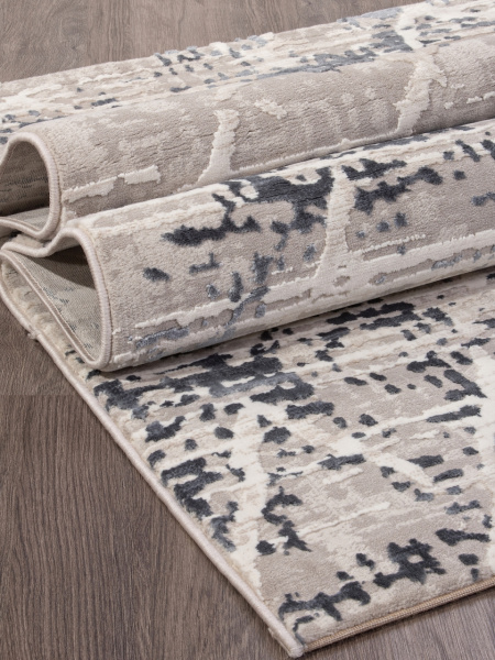 Ковер STAR P0993 D.BLUE / D.BLUE