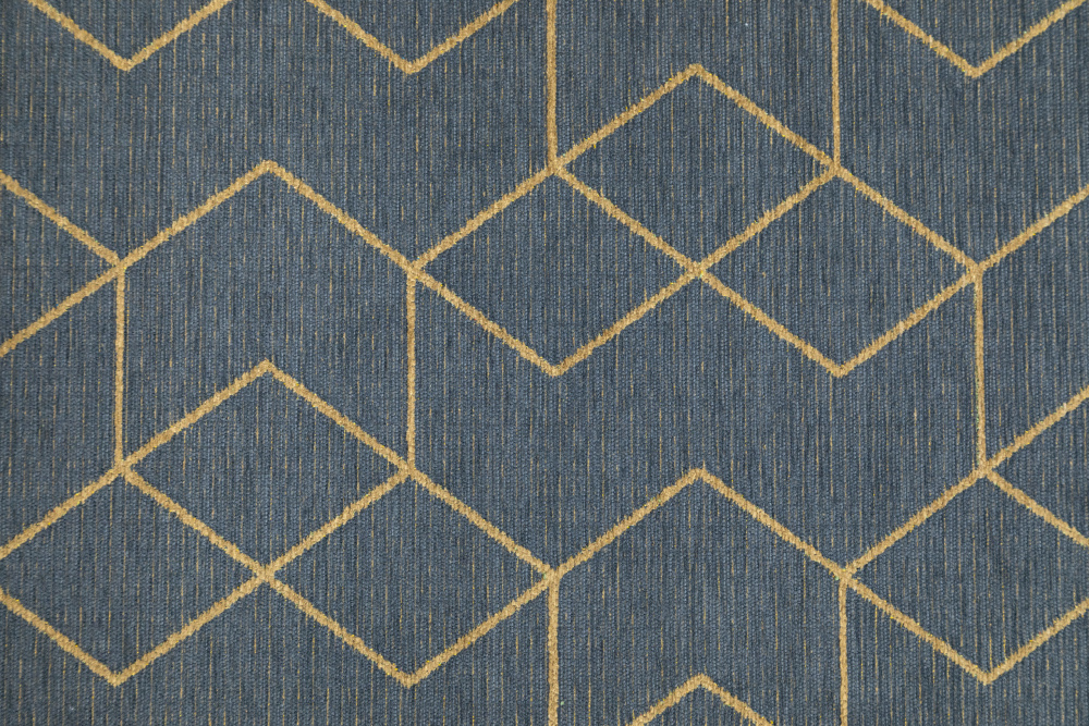 Ковер Cube Golden