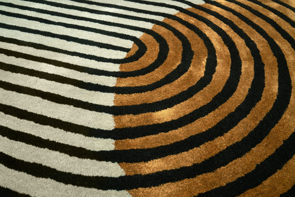 Ковер Stella Coral