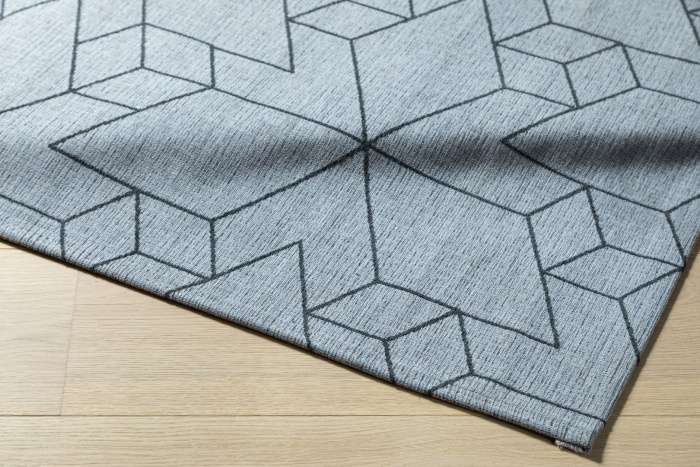 Ковер Urban Gray