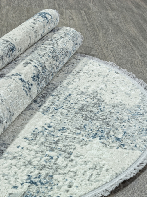 Ковер RUBI 26762Z CREAM / CREAM