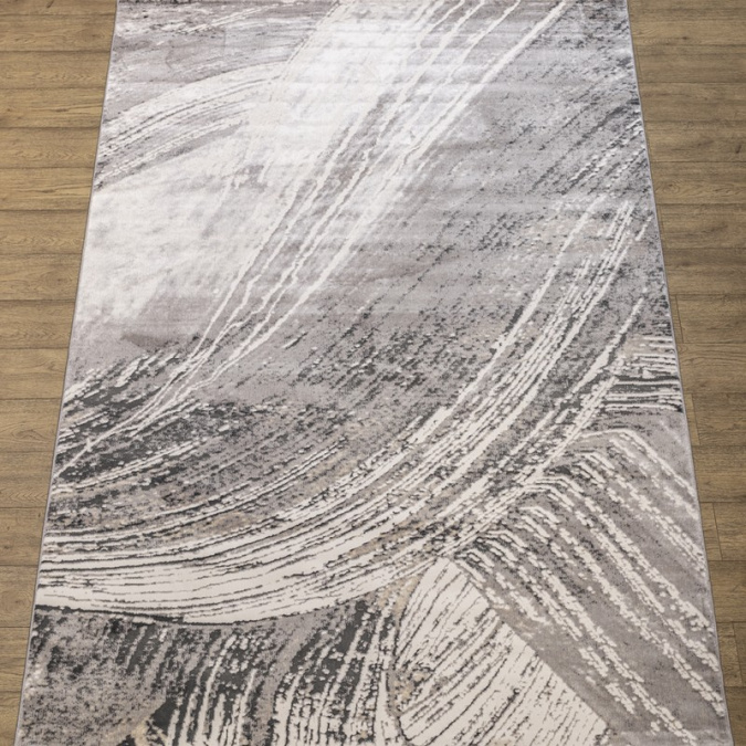 Ковер Palermo 10150A GRI / GRI