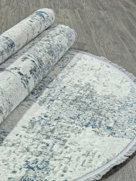 Ковер RUBI 26762Z CREAM / CREAM