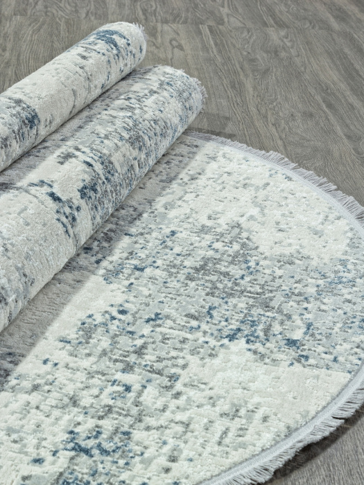 Ковер RUBI 26762Z CREAM / CREAM