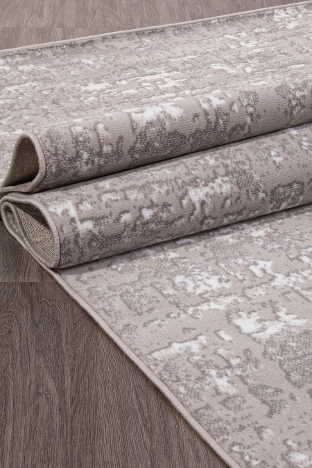 Ковер RICHI 8667 LIGHT GRAY