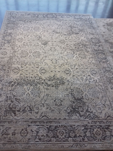 Ковер Fresco 69011 6555