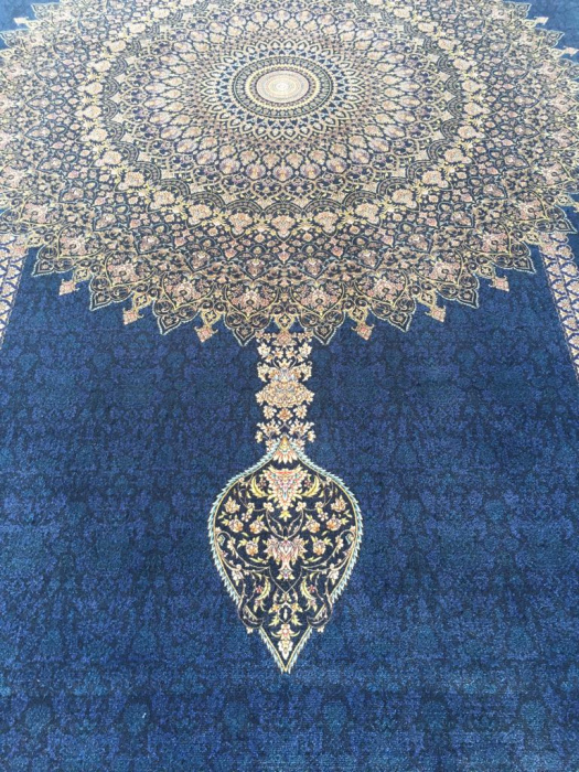 Ковер DIBA C8959