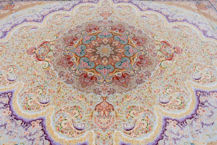 Ковер DIBA Т6682