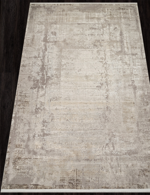 Ковер EMPEROS OLIMPOS A156AS GREY / L.BEIGE