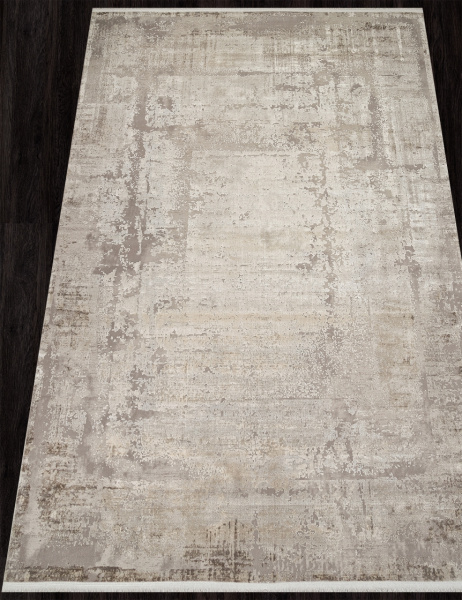 Ковер EMPEROS OLIMPOS A156AS GREY / L.BEIGE