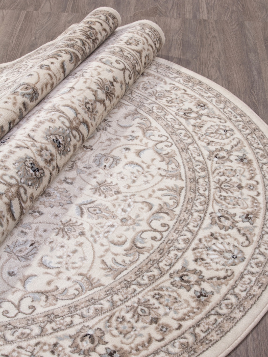 Ковер VALENCIA DELUXE F014 CREAM