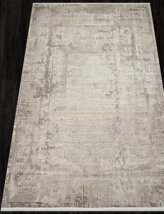 Ковер EMPEROS OLIMPOS A156AS GREY / L.BEIGE