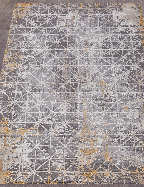 Ковер OPERA 5827C BEIGE / GREY