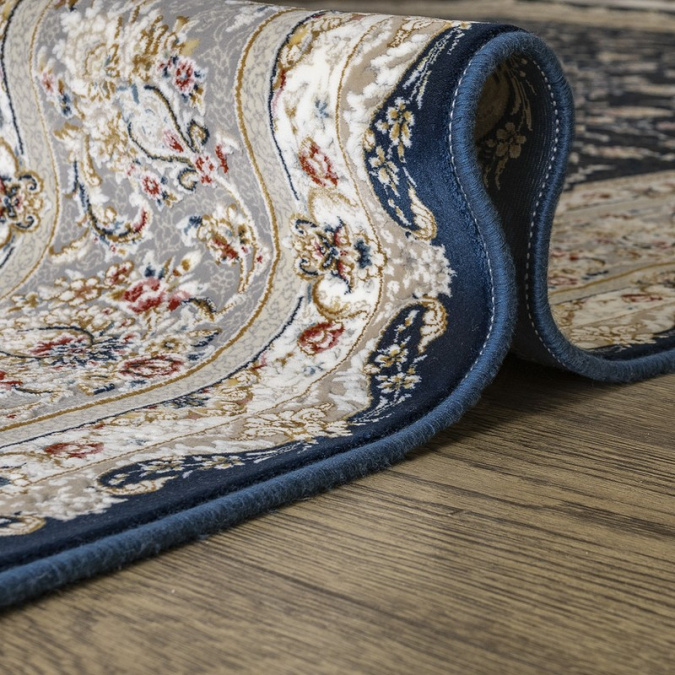 Ковер Lavin Afshari Navy Blue