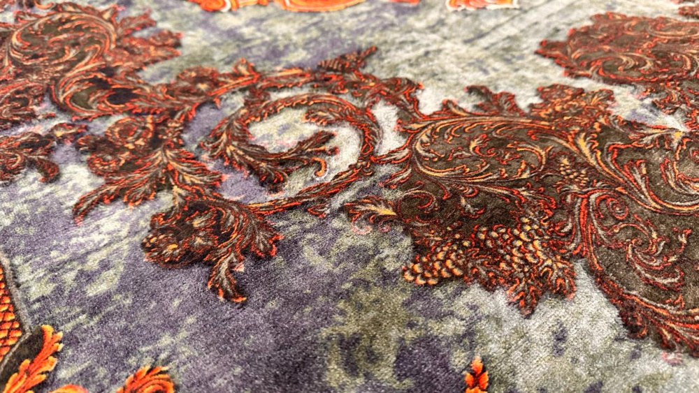 Ковер DIBA G4048